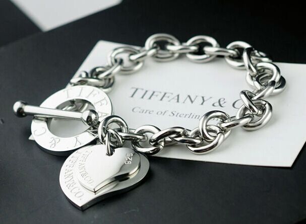 Bracciale Tiffany Modello 344